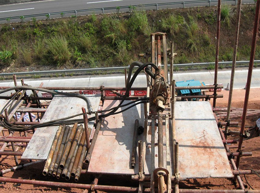 榆林地基好坏直接影响建筑稳定性，如何选择专业的地基注浆加固公司？ 